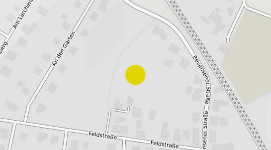 Immobilienpreisekarte Bad Bevensen Medingen